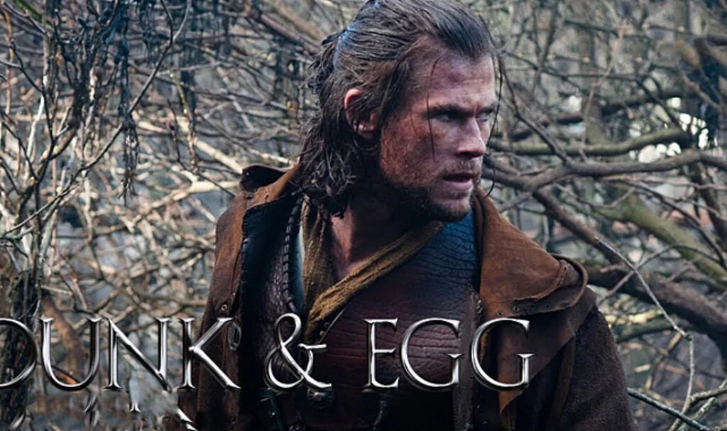 Yeni Game of Thrones Yan Dizisinin Çıkış Tarihi Belli Oldu