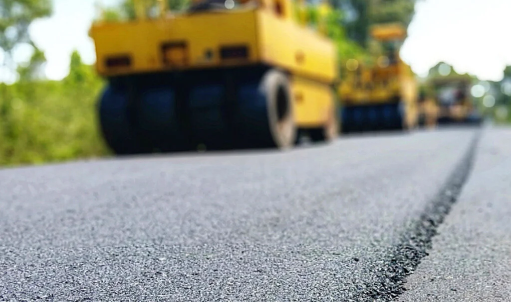 Yeni Yol Yapım İşi Yaptırılacaktır