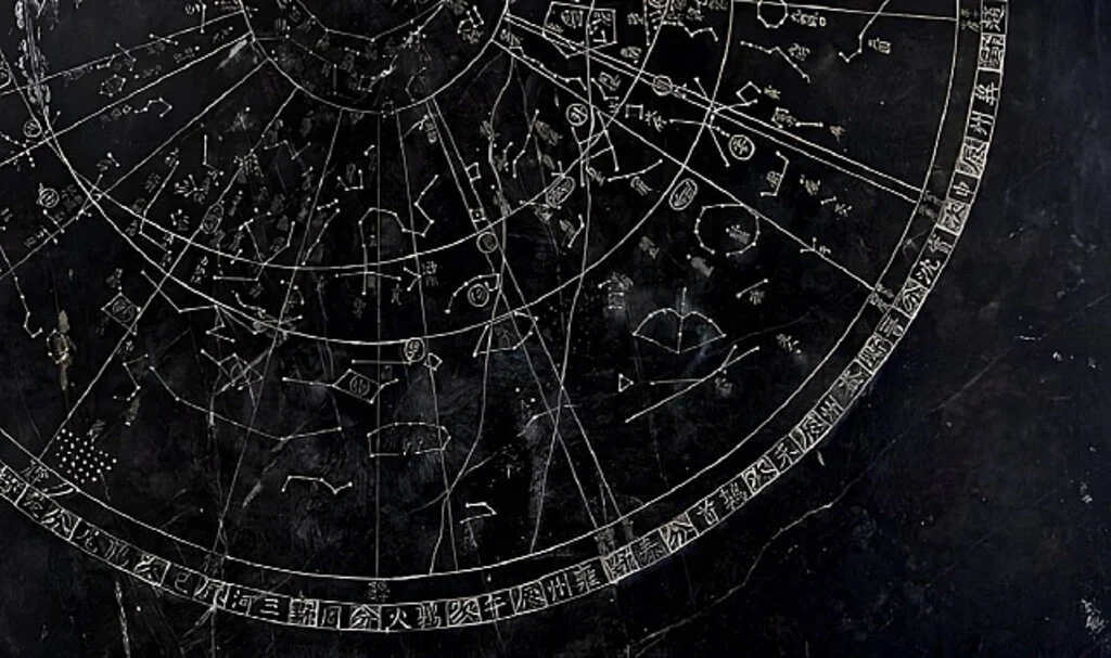 Yıldız Haritalarının Gizemi: Astroloji Gerçekten İşe Yarar mı?