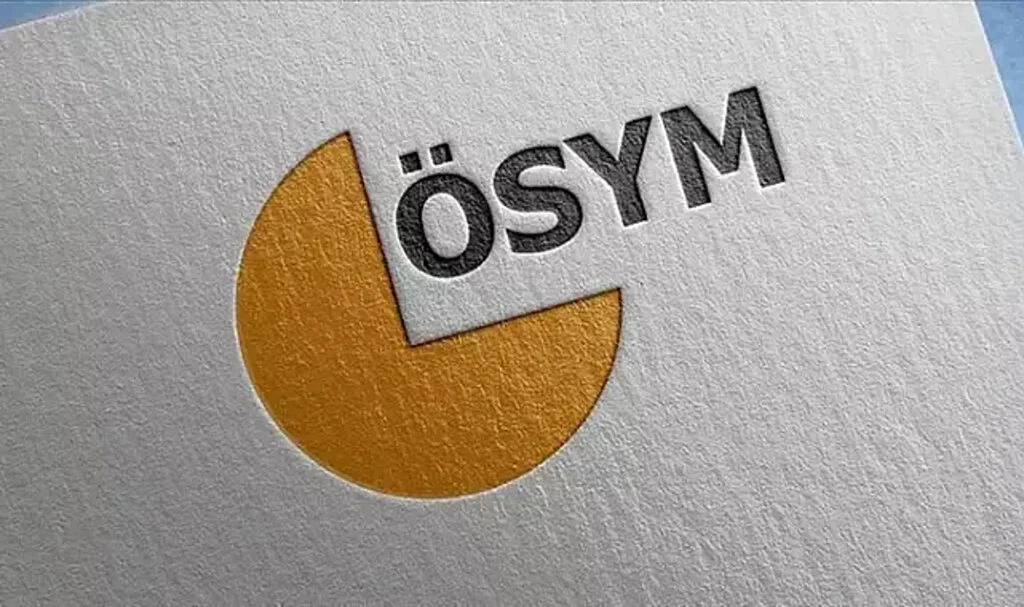 YKS başvuruları başladı!