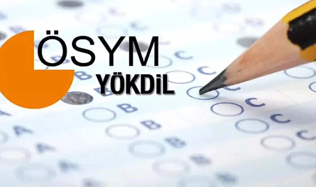 YÖKDİL Sınavına Rekor Katılım: 104 Bin Aday Sınava Girdi