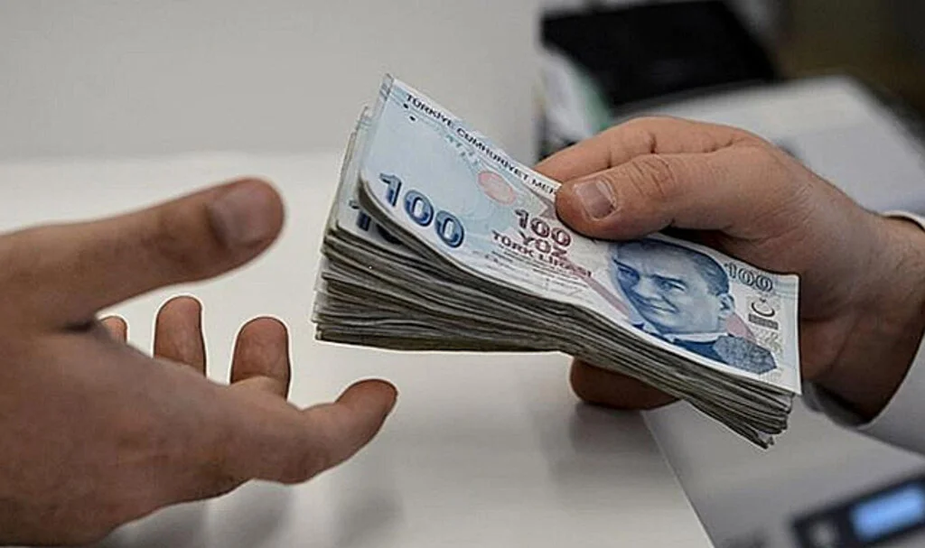 16 Milyon Emekliye 48 Milyar Lira Ramazan Bayramı İkramiyesi
