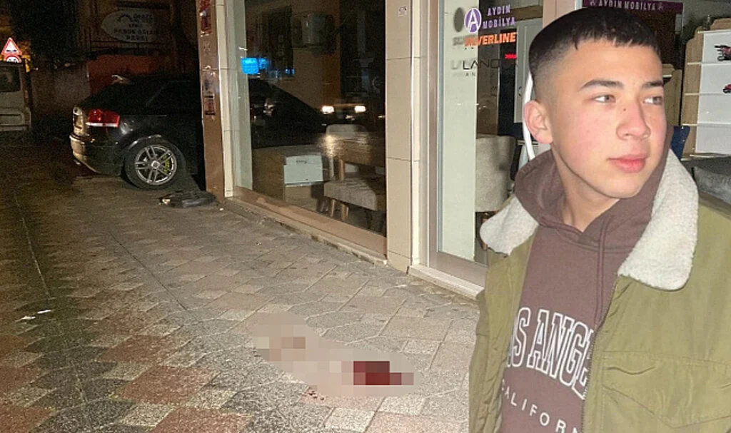 16 Yaşındaki Genç Kız Meselesi Yüzünden Öldürüldü