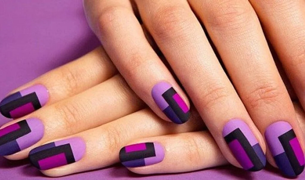 2024 İlkbaharında Tırnaklarda Parlayacak Nail Art Trendleri!