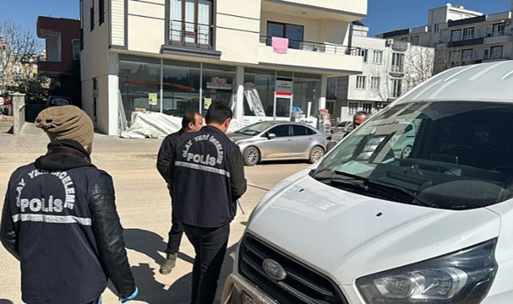 72 Yaşındaki Zanlı, Eşini Katlettikten Sonra 'Pişman Değilim' Dedi