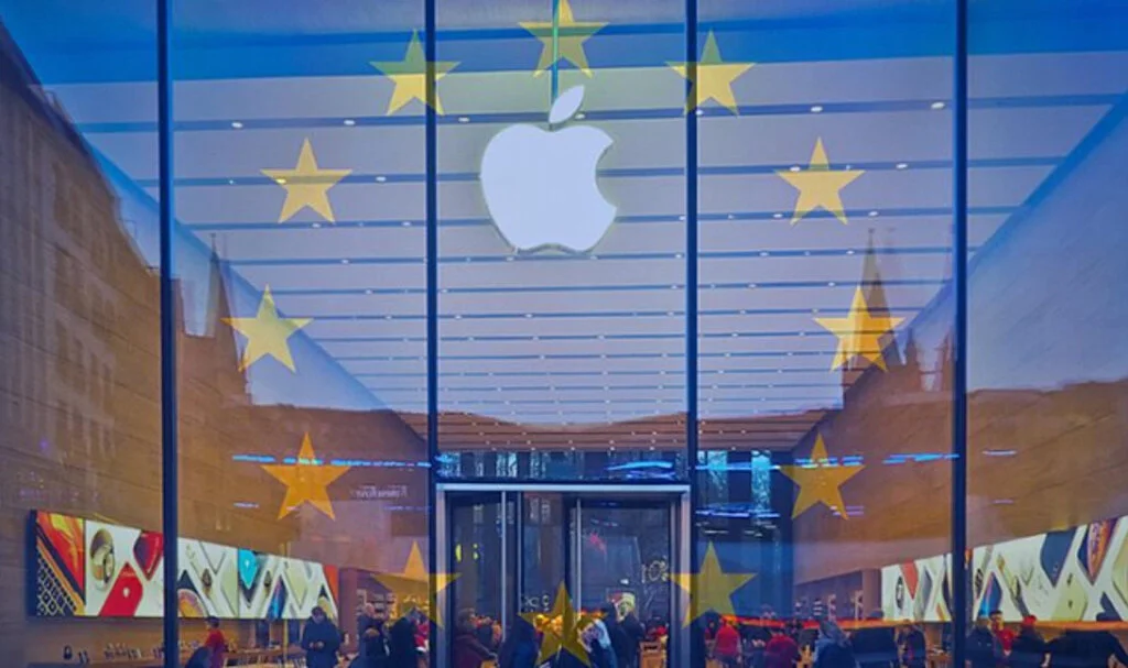 AB ile Apple Arasındaki Gerginlik Artıyor: İşte Nedeni