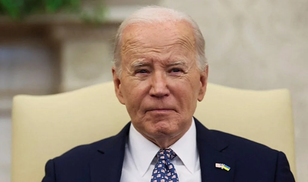 ABD Başkanı Biden, Gazze'deki Ateşkes için müzakerelere devam