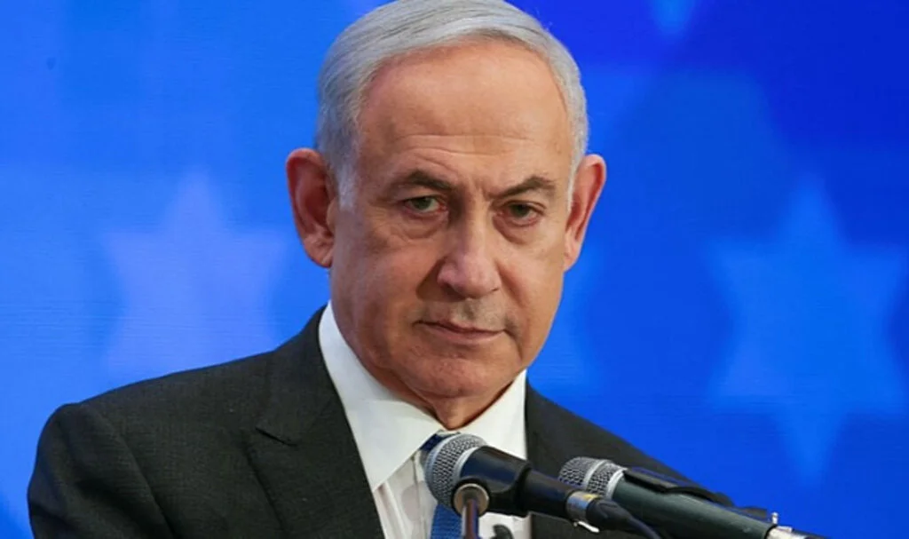 ABD İstihbarat Raporu: Netanyahu Hükümeti Tehlikede