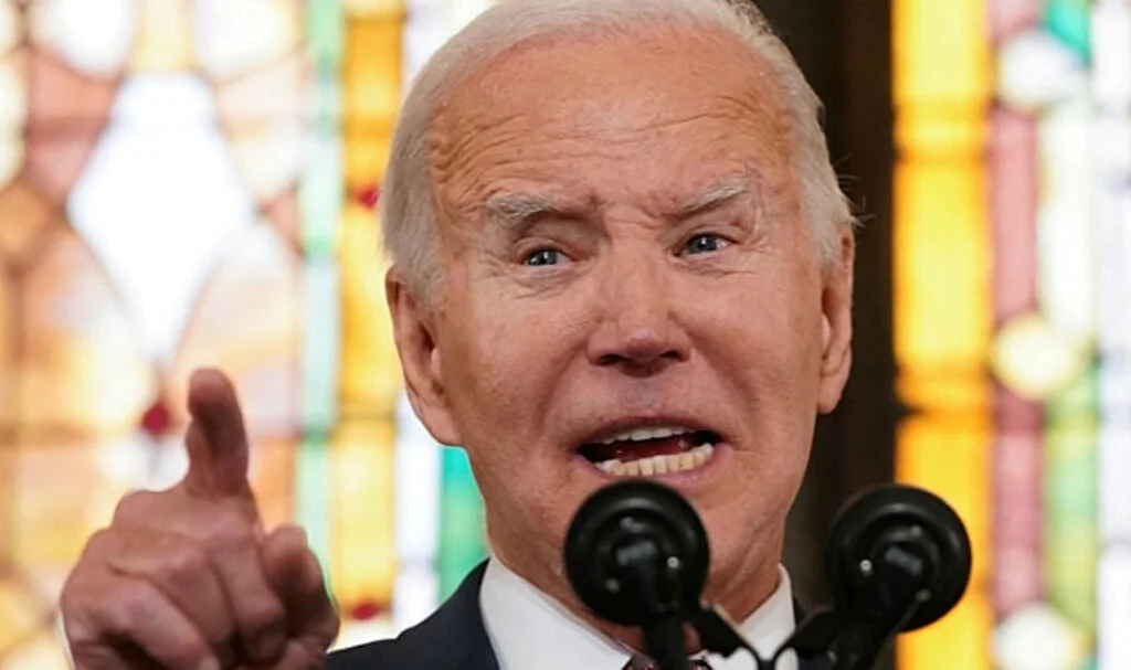 ABD'lilerin Çoğu Biden'ın Akıl Sağlığına Güvenmiyor