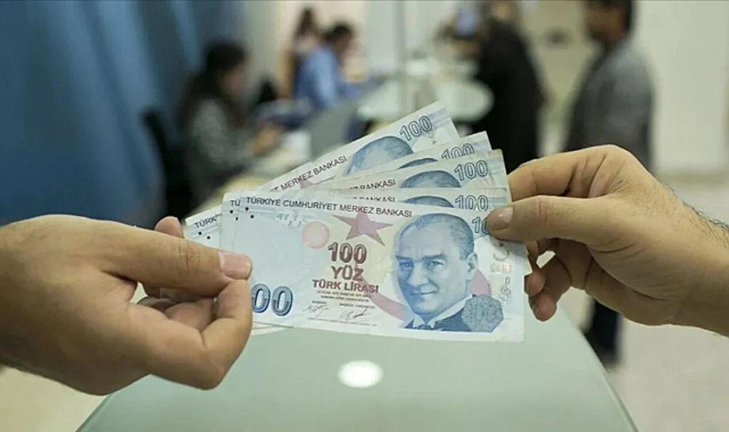 Aile Destek Programı Ödemeleri Hesaplara Yattı