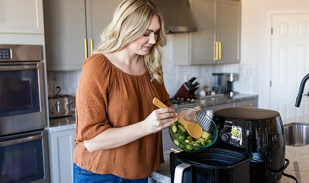 Airfryer Kullanımının Püf Noktaları