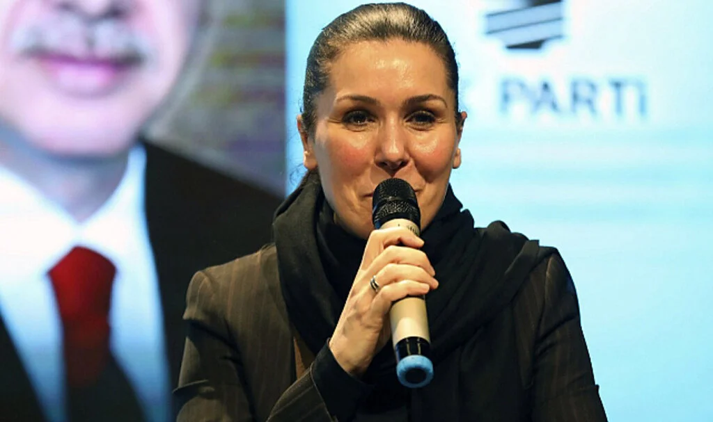 AK Parti Genel Başkan Yardımcısı Karaaslan: İsrail'in Filistin saldırıları 159 gündür sürüyor