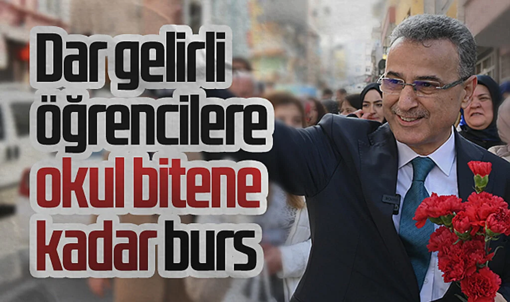 AK Parti İlkadım Belediye Başkan Adayı İhsan Kurnaz: Düğün Salonu İlkadım'dan, Damatlık ve Gelinlik Büyükşehir'den
