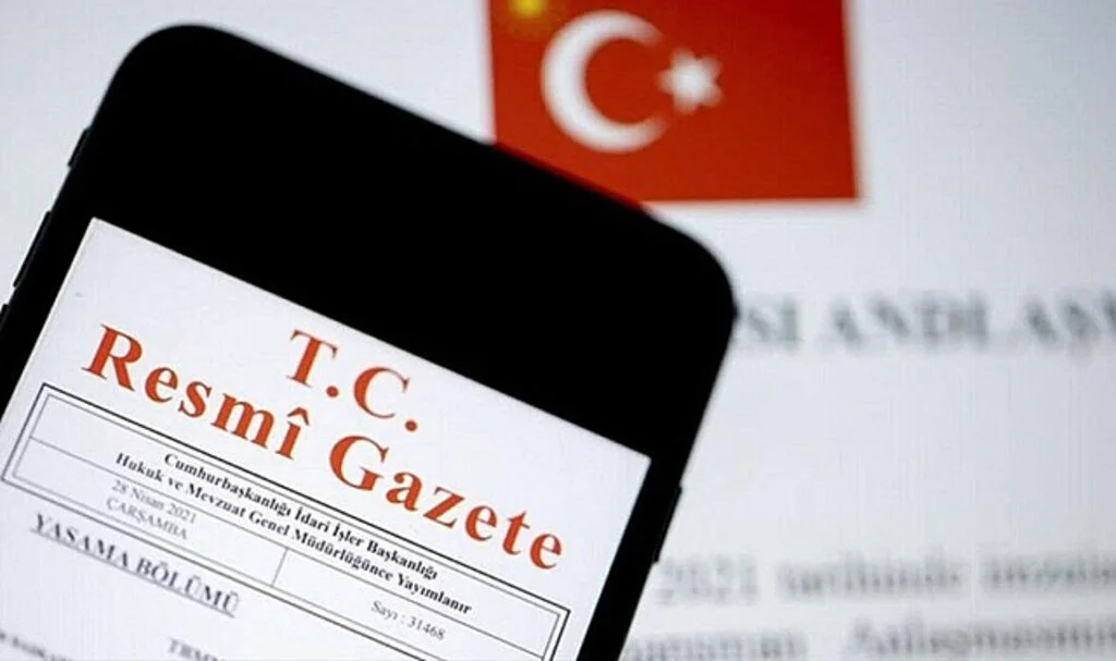 Akbelen'de Tarım Arazisine Maden Sahası Kurulması Kararı İptal Edildi