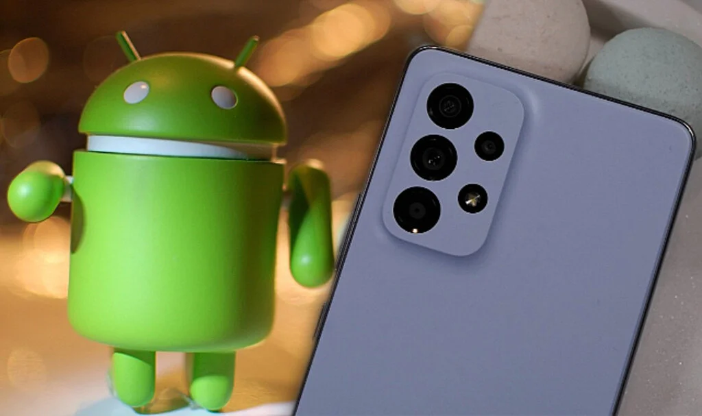 Android 15/One UI 7.0 Güncellemesini Almayacak Samsung Modelleri Açıklandı!