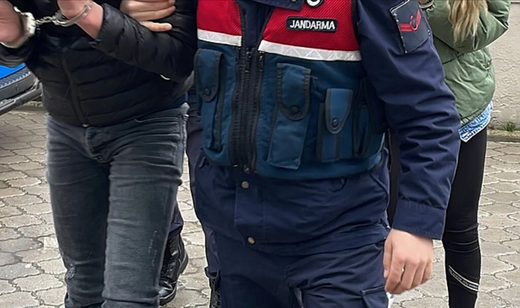 Ankara'da çeşitli suçlardan aranan 980 Şüpheli yakalandı