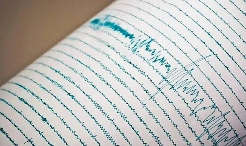 Antalya'da 4,7 büyüklüğünde deprem