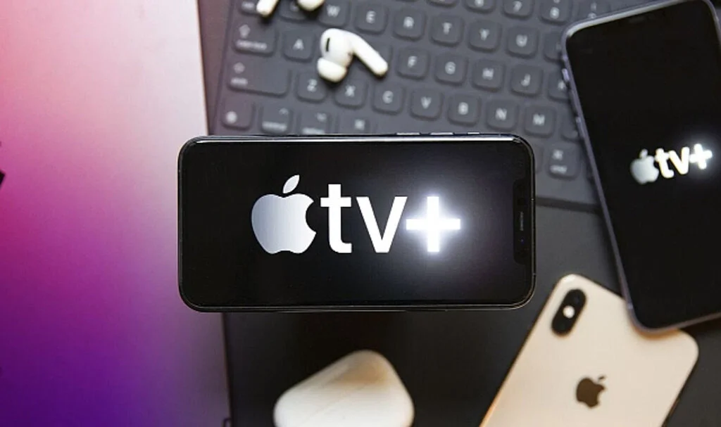 Apple TV Plus, Reklam Göstermeye Başlayabilir