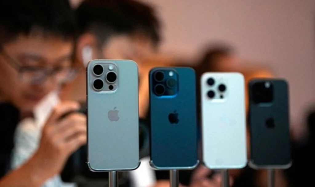 Apple ve Google, Yapay Zeka Ortaklığıyla iPhone'larda Büyük Değişim Yolda