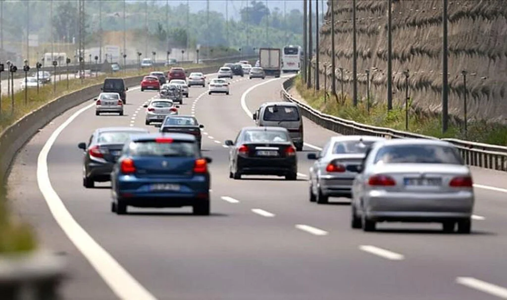 Araç Sahiplerini İsyan ettiren Trafik Cezalarında Yeni Karar! EGM Harekete Geçti