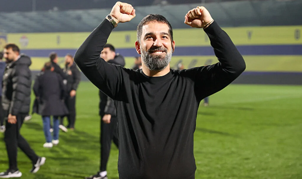 Arda Turan: 'Galatasaray'dan önce kendimi Atletico Madrid efsanesi olarak görüyorum'