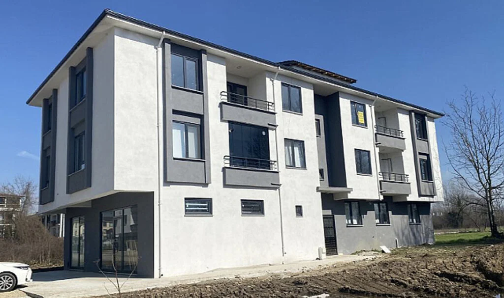 Atakum ve Bafra'da Uygun Fiyatlı Konut Fırsatı: 100 Metrekare Evler Sadece 600 Bin Lira!