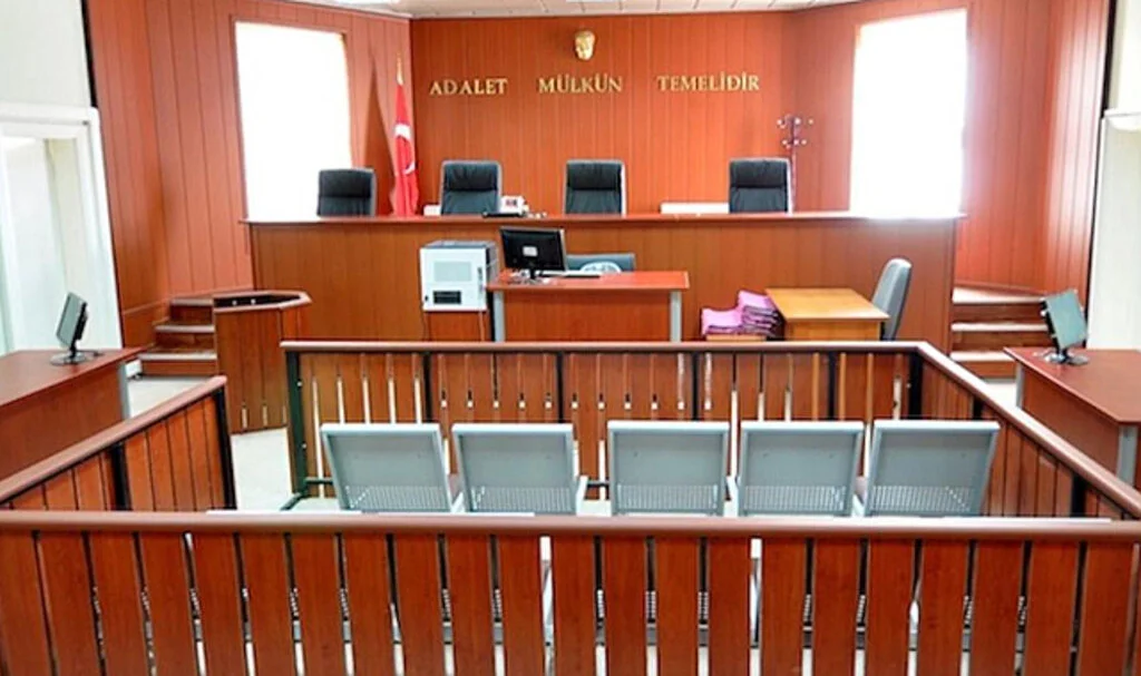 Bafra Asliye Hukuk Mahkemesi'nden Duyuru