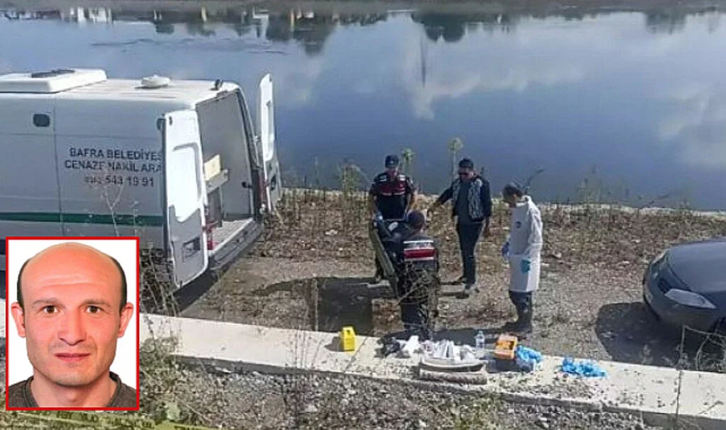 Bafra'da yasak aşk cinayetine 25 yıl hapis cezası