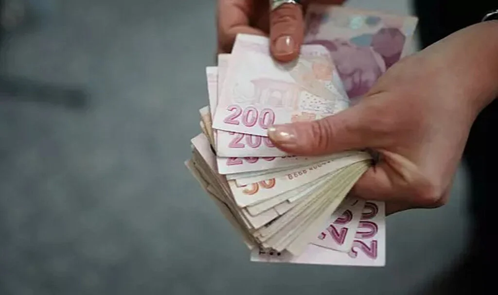 Bakan Göktaş'tan Müjde: Evde Bakım Yardımı Başladı! 