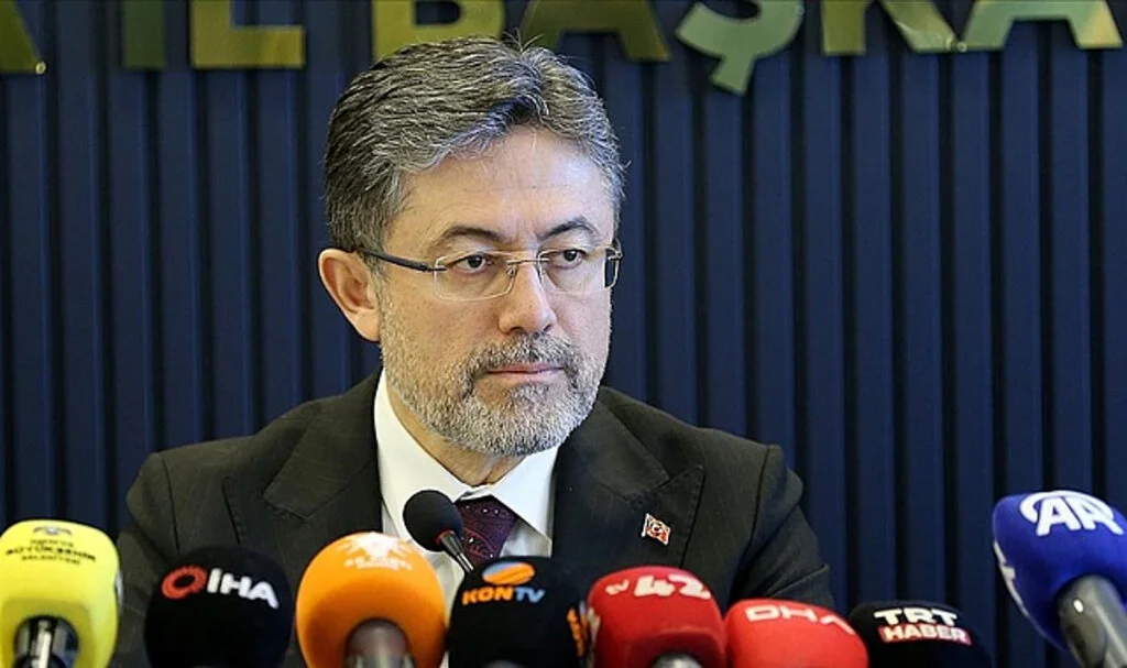 Bakan Yumaklı: Ramazan Ayı Öncesi Denetimleri Sıklaştırdık, 7 Bin 500 Personel Sahada