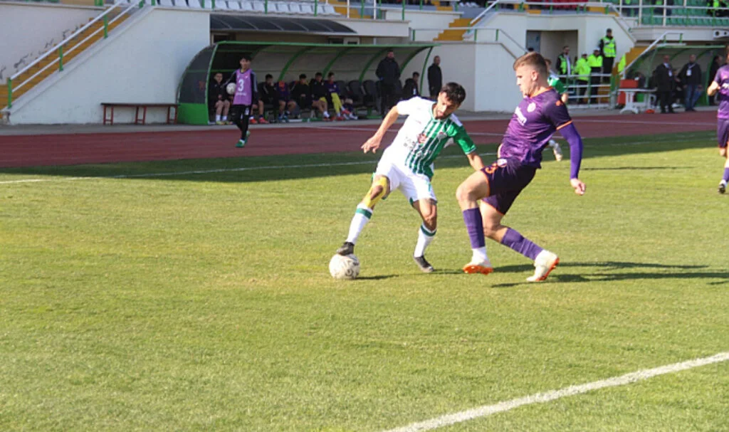 BAL'da 20. hafta heyecanı