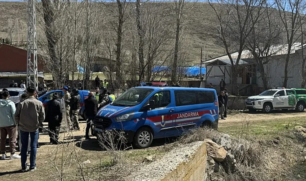 Bayburt'ta Muhtarlık Kavgası: Bir Kişi Yaralandı