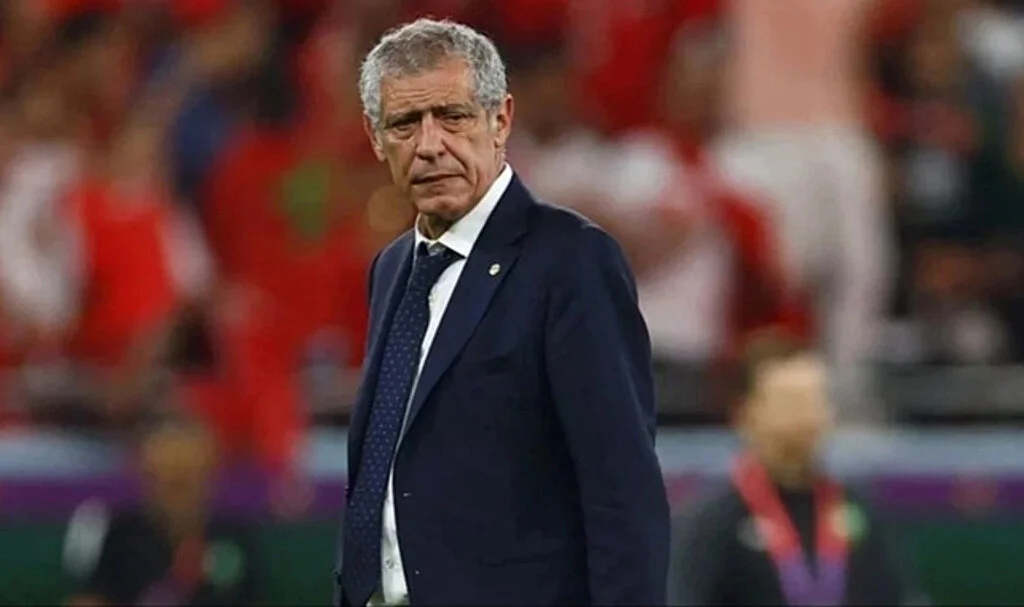 Beşiktaş'ta Fernando Santos'un karnesi
