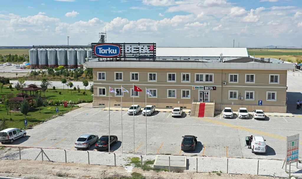 Beta Ziraat ve Ticaret AŞ, Çiftçi Refahını Yükseltmek İçin Hedefler Belirliyor