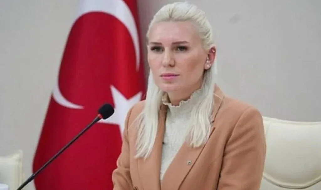 Bilecik'te CHP Adayı Melek Mızrak Subaşı Kesin Olmayan Sonuçlara Göre Kazandı