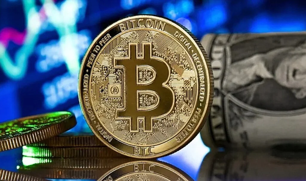 Bitcoin'deki Sert Düşüş: Yüzde 4,6 Değer Kaybı