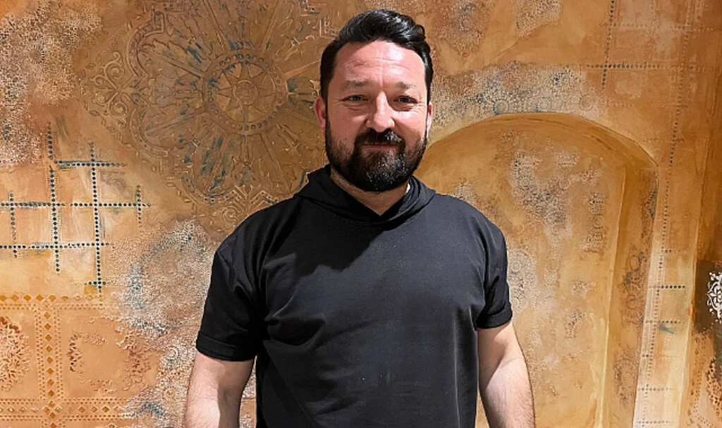 Bodrumspor Başkanı Rıza Karakaya, 13 yıllık görevinden ayrıldı