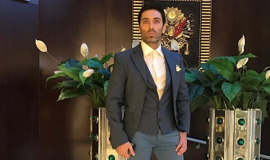 Boris Volfman: “İncir ihracatında yükseliş devam ediyor”