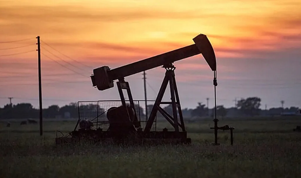 Brent Petrolün Varil Fiyatı 82,45 Dolara Geriledi