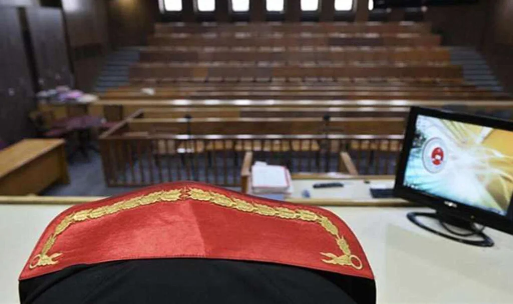 Çarşamba Aile Mahkemesi'nden Duyuru