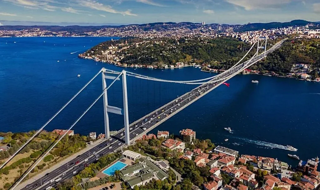 Çevre, Şehircilik ve İklim Değişikliği Bakanı Özhaseki: İstanbul'da 600 Bin Konut Dönüştürülecek! İşte detaylar...