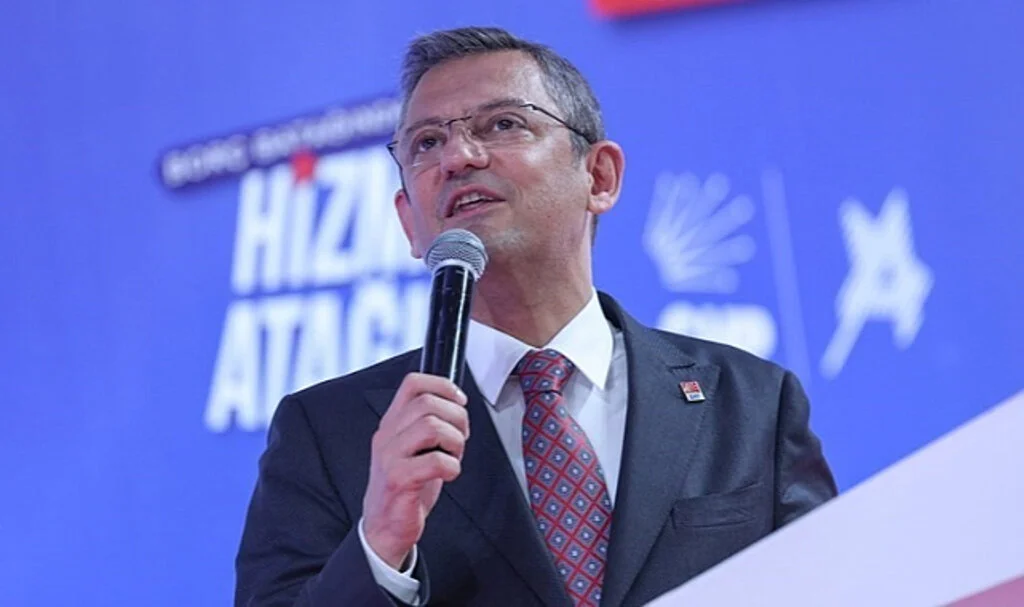 CHP lideri Özgür Özel'den 31 Mart mesajı: 'Yarın büyük bir zafer elde edeceğiz'