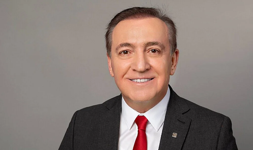CHP Samsun Büyükşehir Adayı Cevat Öncü'den, Halkçı Belediyecilik Sözü