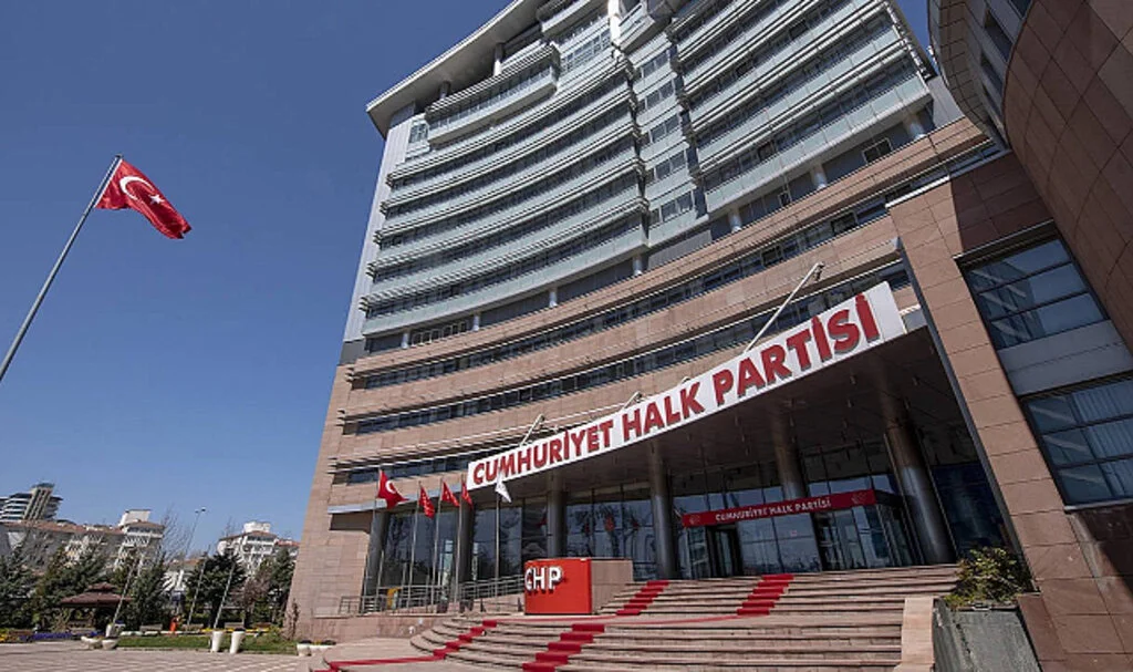 CHP, seçim sonuçlarını genel merkezden takip edecek