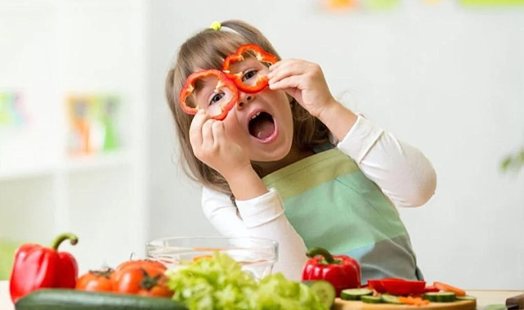 Çocuklar İçin Protein İhtiyacı ve Sağlıklı Beslenme