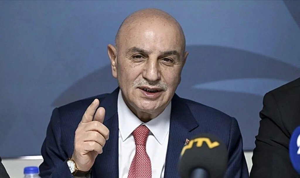 Cumhur İttifakı ABB Adayı Altınok: "Vatandaşımızın Kararına Saygı Duyarız”