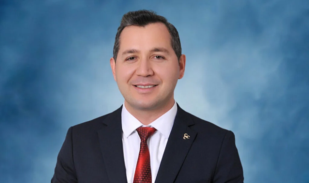 Cumhur İttifakı MHP Alaçam Belediye Başkan Adayı Ramazan Özdemir,: 'Alaçam'ın geleceğinde kadınların rolü büyük' 