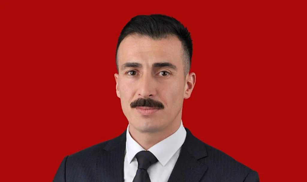 Cumhur İttifakı MHP Salıpazarı Belediyesi Başkan Adayı Osman Yüksel: 'Salıpazarı'nı  geleceğe taşıyacağız'