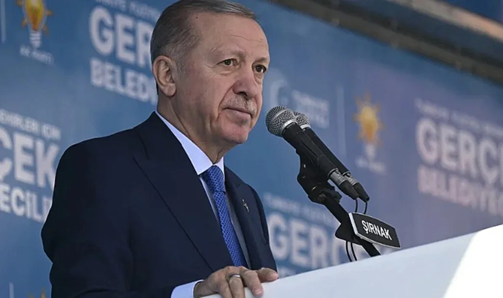 Cumhurbaşkanı Erdoğan: "Gabar'da Günlük Petrol Üretiminde Hedef 100 Bin Varil"