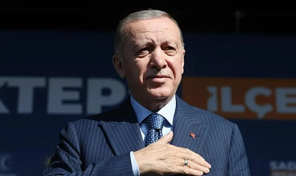 Cumhurbaşkanı Erdoğan, Seçim Sonuçlarıyla İlgili Açıklama Yapacak